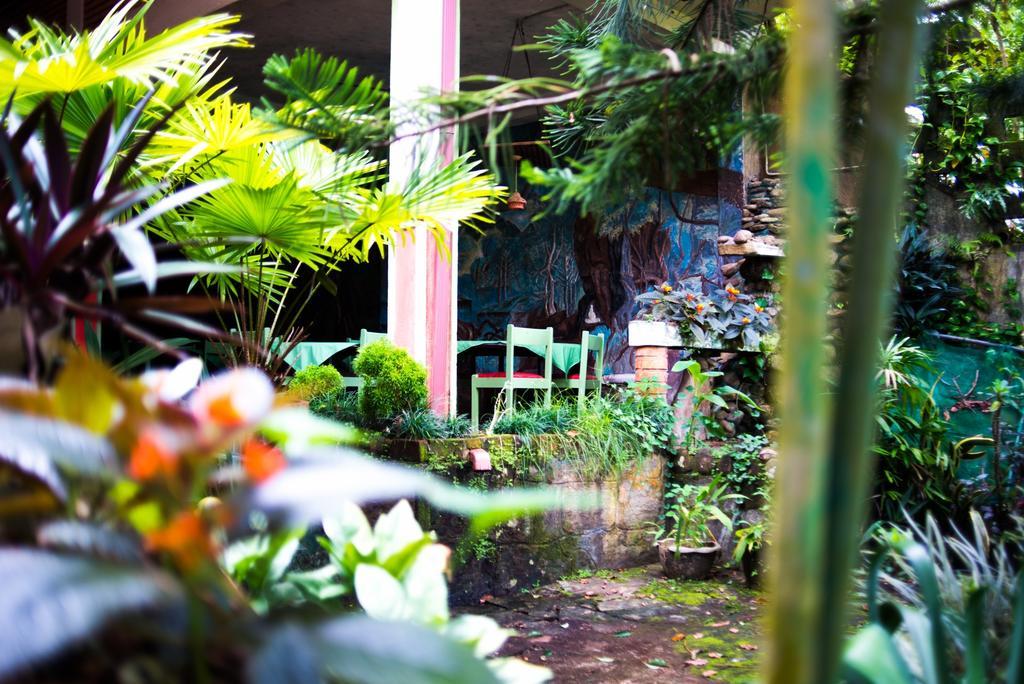 Hotel Gem Land Ratnapura Luaran gambar
