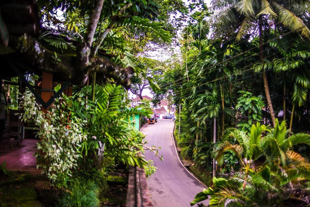Hotel Gem Land Ratnapura Luaran gambar