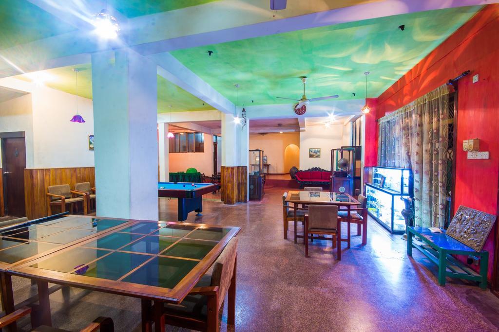 Hotel Gem Land Ratnapura Luaran gambar