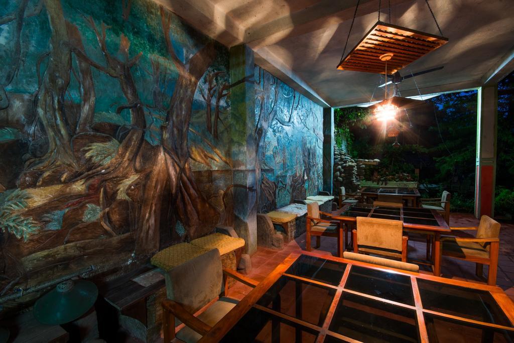 Hotel Gem Land Ratnapura Luaran gambar
