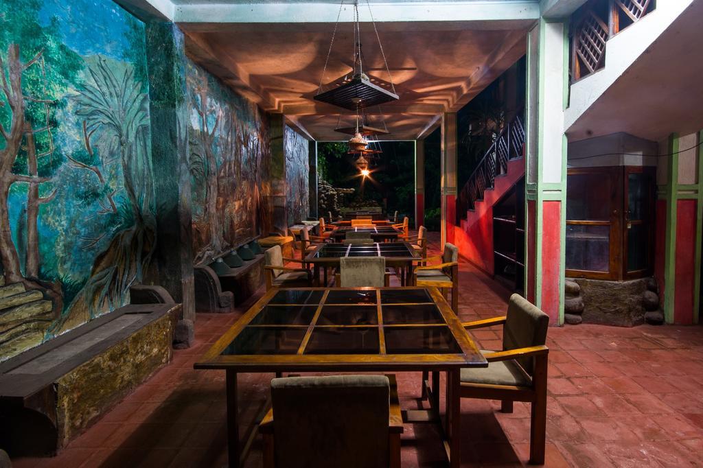 Hotel Gem Land Ratnapura Luaran gambar