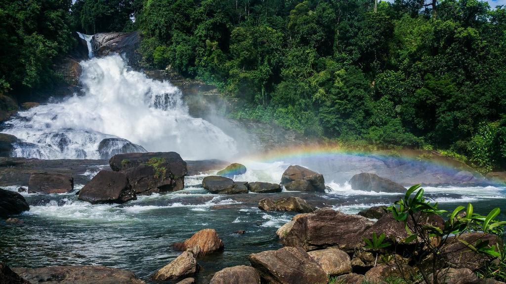 Hotel Gem Land Ratnapura Luaran gambar