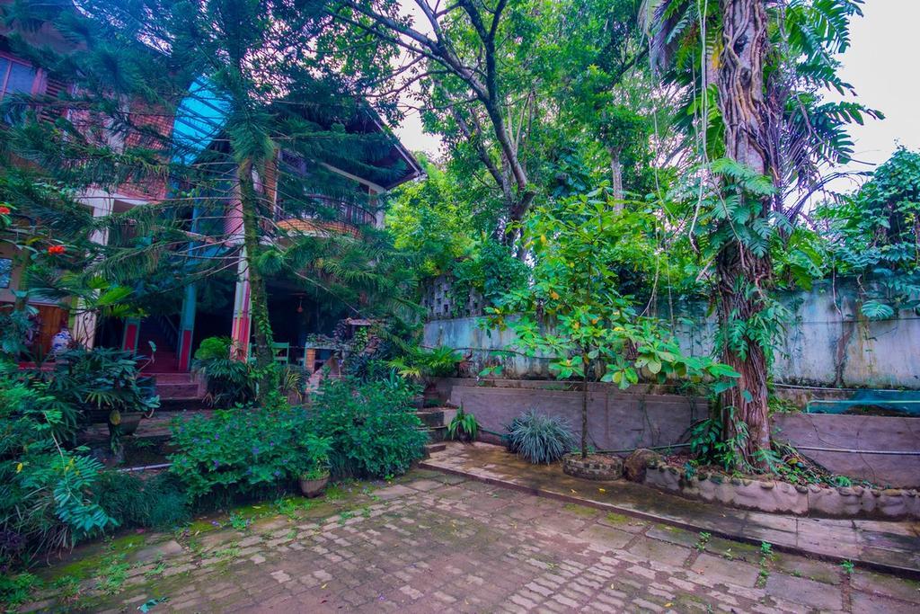 Hotel Gem Land Ratnapura Luaran gambar