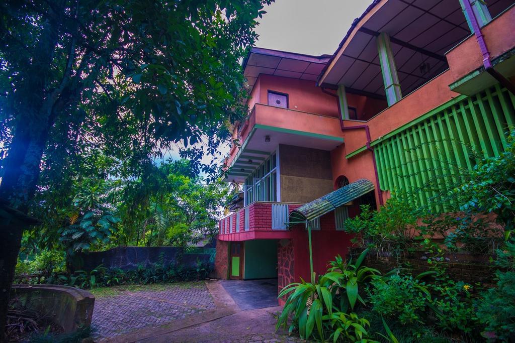 Hotel Gem Land Ratnapura Luaran gambar