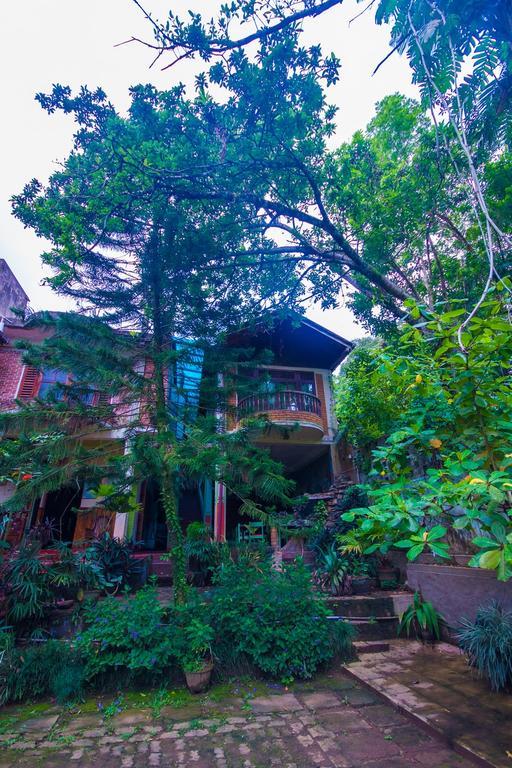 Hotel Gem Land Ratnapura Luaran gambar