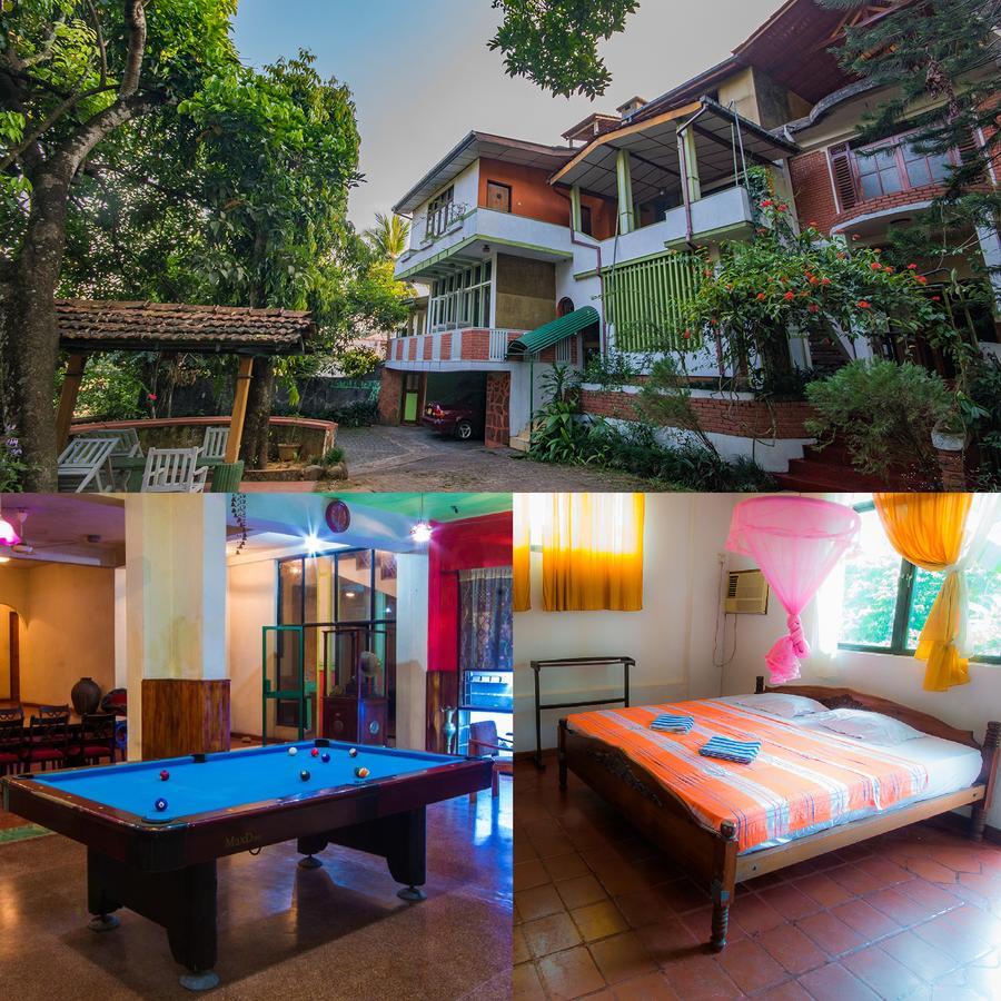 Hotel Gem Land Ratnapura Luaran gambar