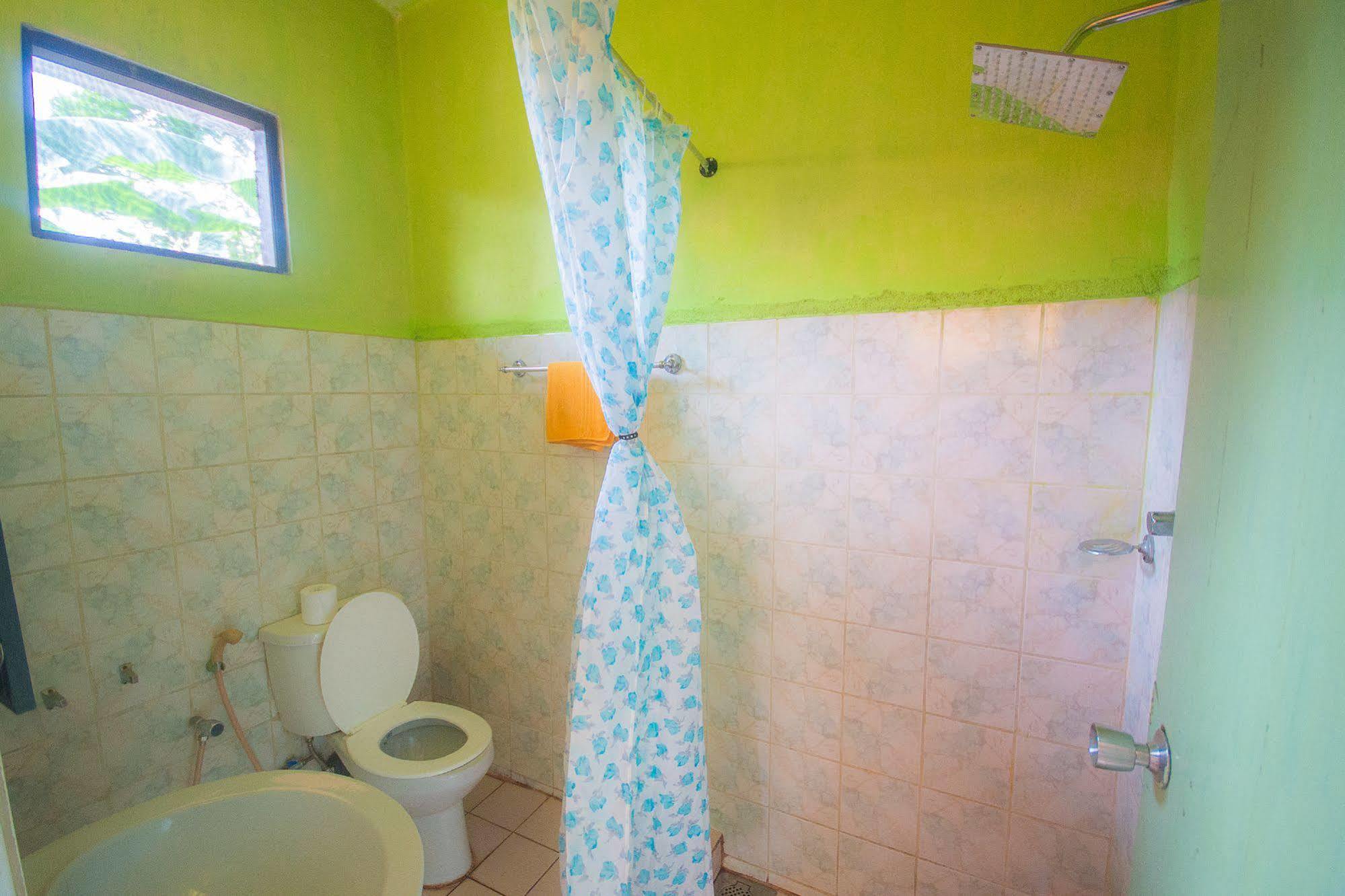 Hotel Gem Land Ratnapura Luaran gambar