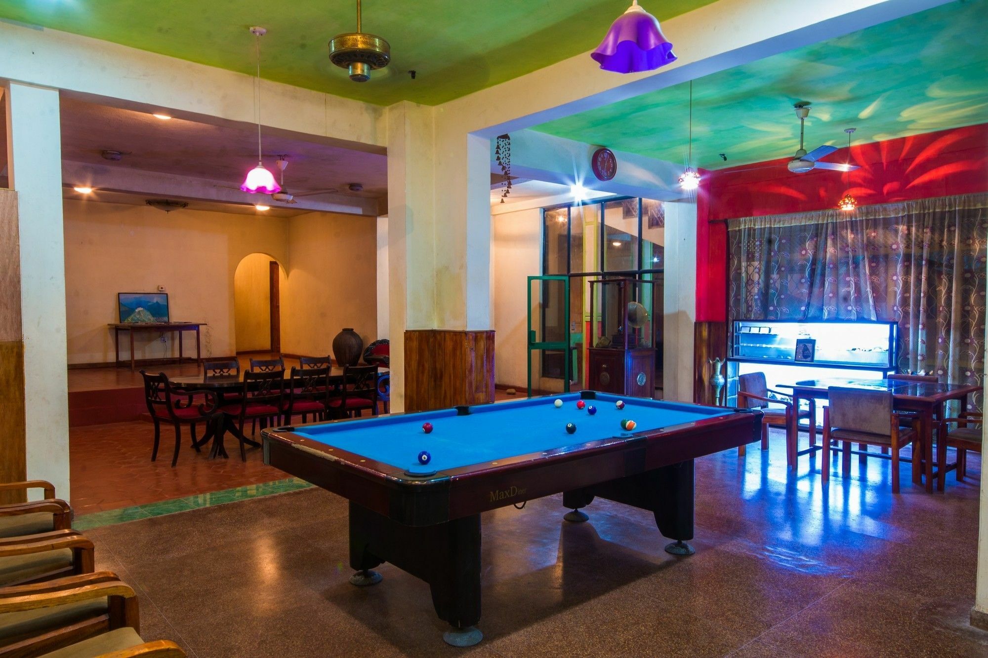 Hotel Gem Land Ratnapura Luaran gambar